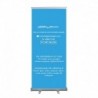 Roll Up "Eco" 85x200 cm