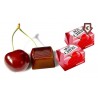 10 Chocolats  mon cheri pour mug personnalisé
