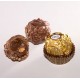 Chocolat Ferrero Rocher pour mug personnalisé