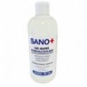 Gel main hydroalcoolique 500ml SANO +