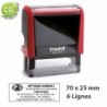 Tampon Encreur Trodat 4915 (70 x 25 mm)